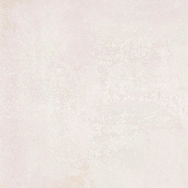 Pale pink Neutra Cream 75x75 rett met subtiele gemêleerde patronen