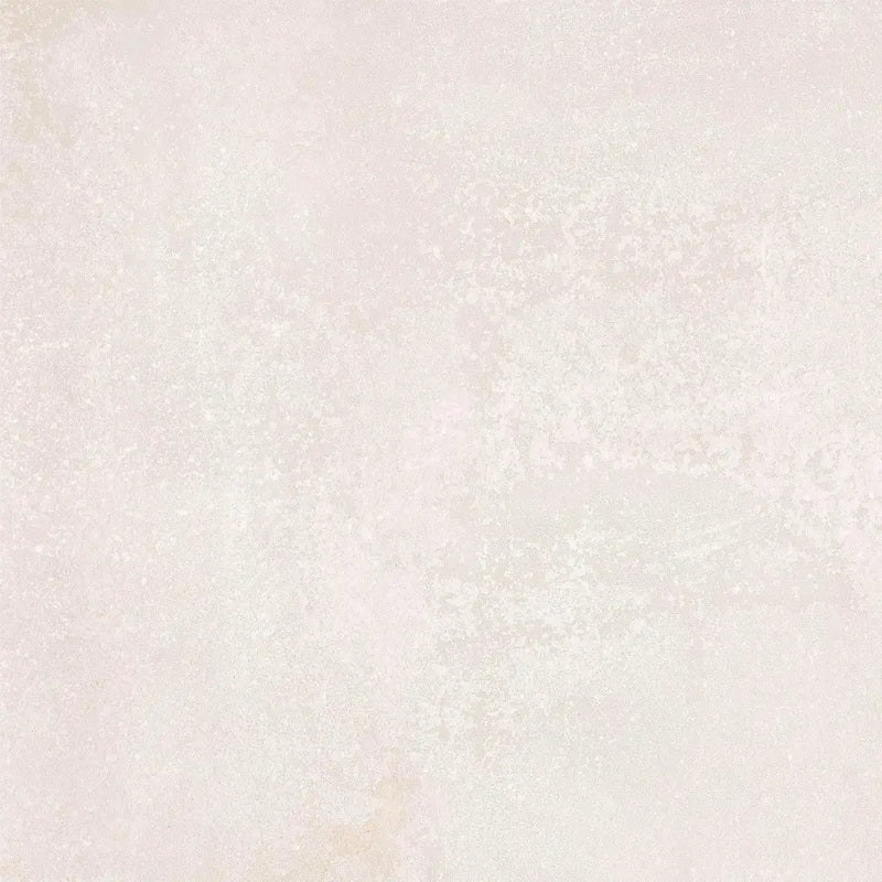 Pale pink Neutra Cream 75x75 rett met subtiele gemêleerde patronen