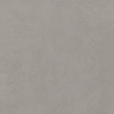 Gray concrete tile with subtle texture from neutra pearl 100x100 rett perfect for modern floors