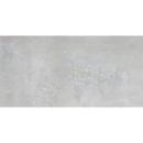 Grijs gemêleerd betonoppervlak van Neutra Pearl 30x60 met verweerde uitstraling