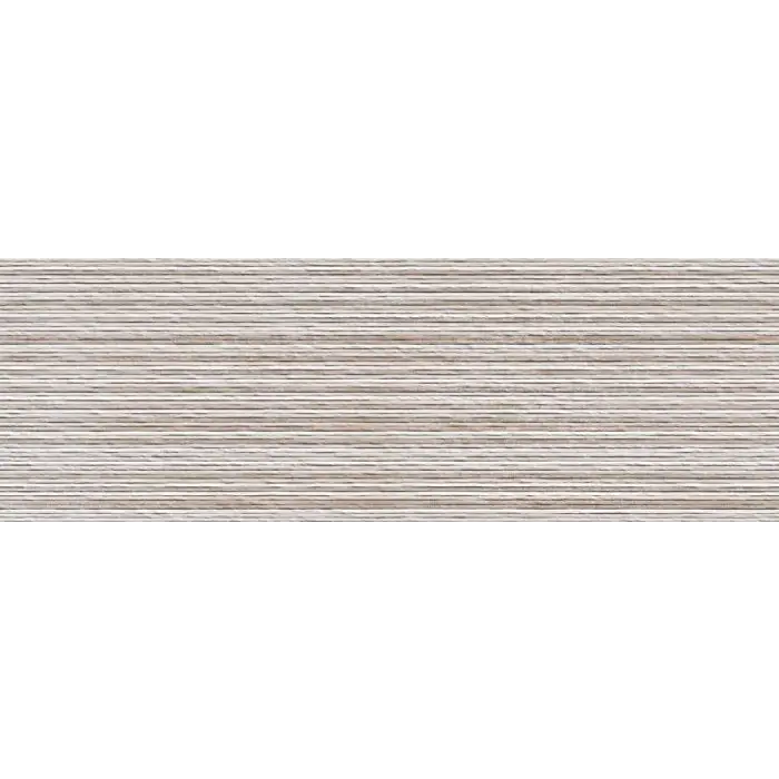 Neutra Relief Decor Cream 30x90 rett - Top Tegels