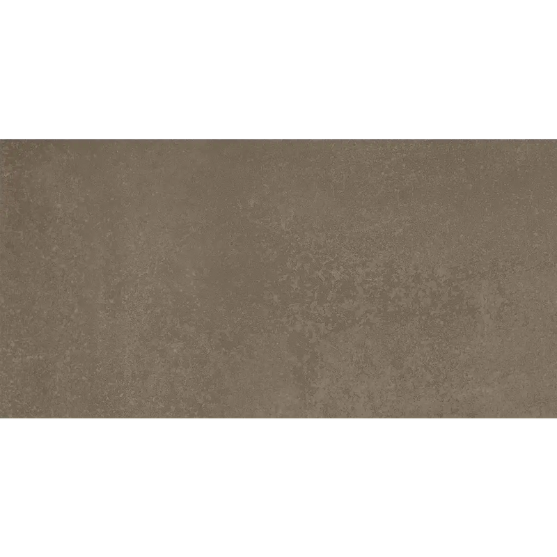 Solid brown neutra taupe 30x60 R11 antislip surface with concrete-like texture