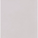 Effen grijze rechthoekige oppervlakte van Neutra White 60x60 tegel