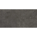 Donkergrijs betonnen oppervlak met gemêleerd uiterlijk van Nexus Antraciet 60x120 rett