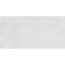 Lichte grijze textuur op de Nexus Glaciar 30x60 rett vloer