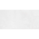 Nexus Glaciar 60x120 rett keramische tegel met een vlakke witte of lichtgrijze textuur