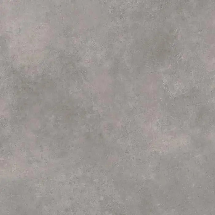 Mottled grey and pink textured surface of Nexus Pearl 120x120 Rett tegels