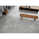 Houten bank met minimalistisch ontwerp, ideaal voor Nexus Pearl 120x120 rett