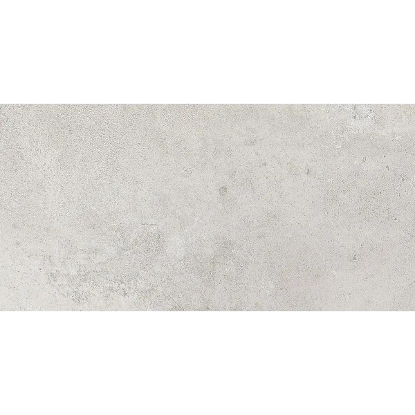 Grijze betonlook met subtiele motieven voor Nexus White 30x60 rett tegel