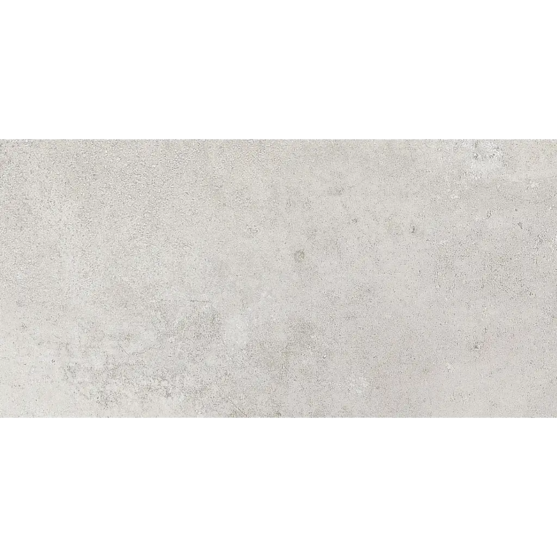 Grijze betonlook met subtiele motieven voor Nexus White 30x60 rett tegel