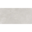 Effen lichtgrijze oppervlak met een gladde textuur van Nexus White 60x120 rett