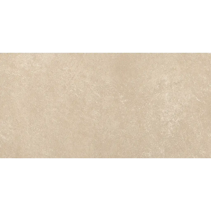 Beige textuur oppervlak met gemêleerde patronen, Nobu Beige 60x120 rett