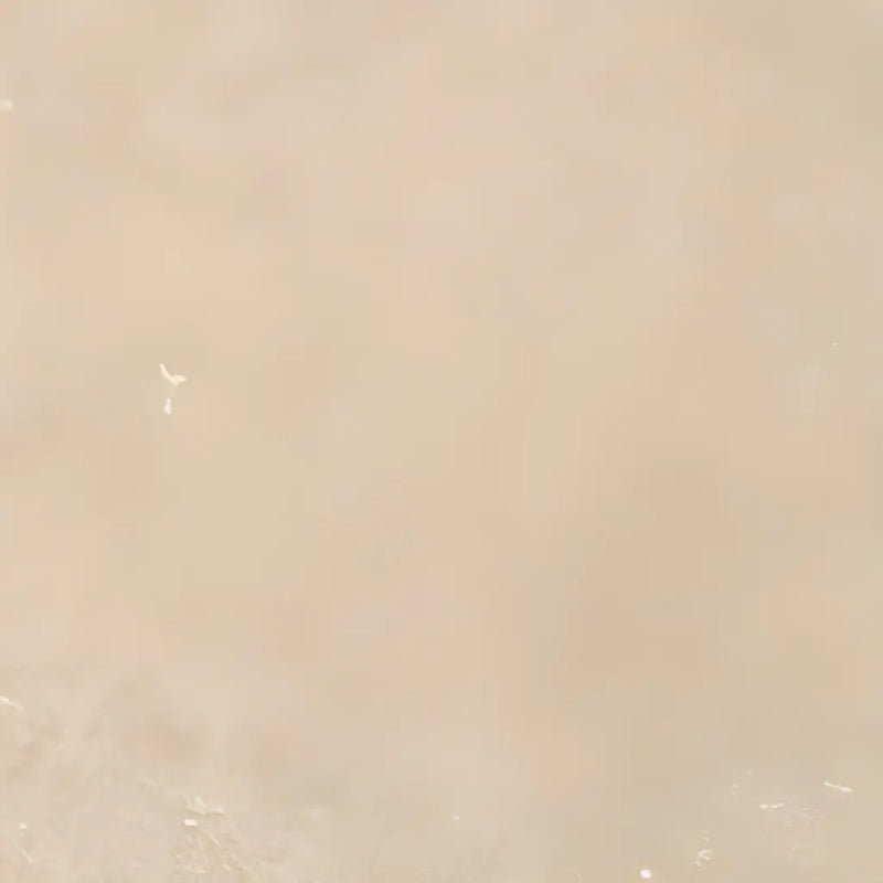 Beige textured oppervlak met subtiele spek in Nobu Beige 80x80 rett
