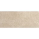 Beige wandtegel 50x120 rett met zachte gemêleerde textuur en uitstraling