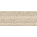 Textuur van beige wandtegel row 50x120 met horizontale lijnen van Nobu Beige