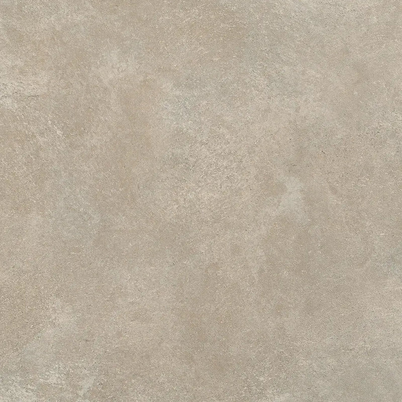 Beige textuur met gemêleerd, betonnen uiterlijk van Nobu Grey 120x120 rett