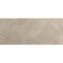 Textuur van beige wandtegel met gemarmerde afwerking van Nobu Grey wandtegel 50x120 rett