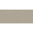 Textured beige wandtegel met horizontale striations van Nobu Grey 50x120 rett