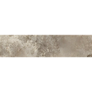 Verweerd oppervlak van Nobu Slate 6x24 met gemarmerde textuur