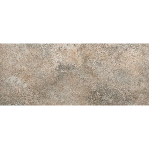 Mottled beige and gray Weathered Concrete look of Nobu Slate Wandtegel 50x120 rett