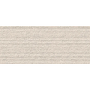 Textured beige wandtegel row 50x120 rett met horizontale strepen voor stijlvolle muren