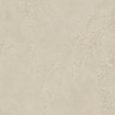 Beige Norwich Sand 120x120 rett textured surface with mottled patterns