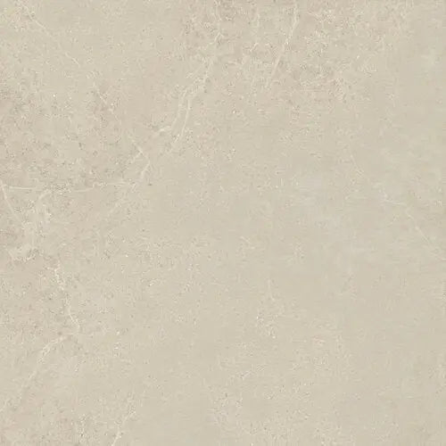 Beige Norwich Sand 120x120 met subtiele aderen en een elegante afwerking