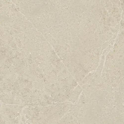 Beige Norwich Sand 60x60 antislip tegel met subtiele aders