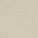 Beige textuur met subtiele gemarmerde patronen van Norwich Sand 75x75 anti-slip rett