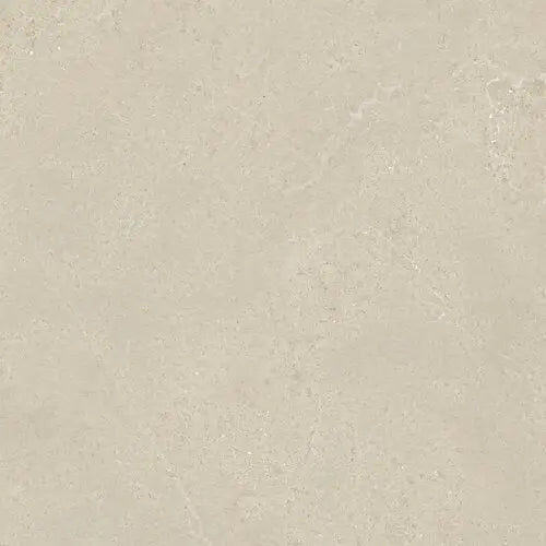 Beige textuur met subtiele marmering op Norwich Sand 90x90 anti-slip tegel