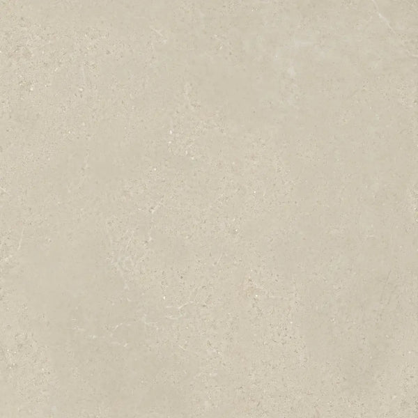 Beige textuur met gemêleerde patronen van Norwich Sand 90x90 rett