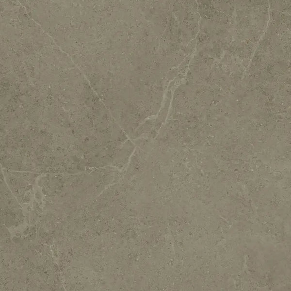 Textuur van grijs steenoppervlak met aderen, Norwich Taupe 90x90 rett