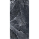 Donkergrijze marmer met witte aderen in Onyx ek Black gepolijst 60x120 rett