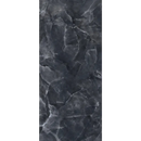 Donkergrijs marmer met rookgrijze aders in Onyx Ek Black Pulido 120x280