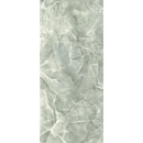 Pale green marble with white veining in Onyx ek Jade pulido 120x280