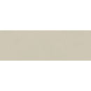 Een origineel bone wandtegel 40x120 in effen beige zonder patronen of textuur ziet er strak en modern uit