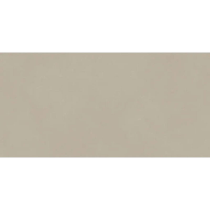 Een origin cream 60x120 tegel met een effen beige kleur en anti-slip oppervlak voor veilig gebruik