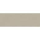 Een origin cream wandtegel 40x120 rett met een effen beige kleur en een gladde afwerking