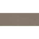 Een origin taupe wandtegel 40x120 rett met een effen bruine kleur en glad oppervlak zonder details