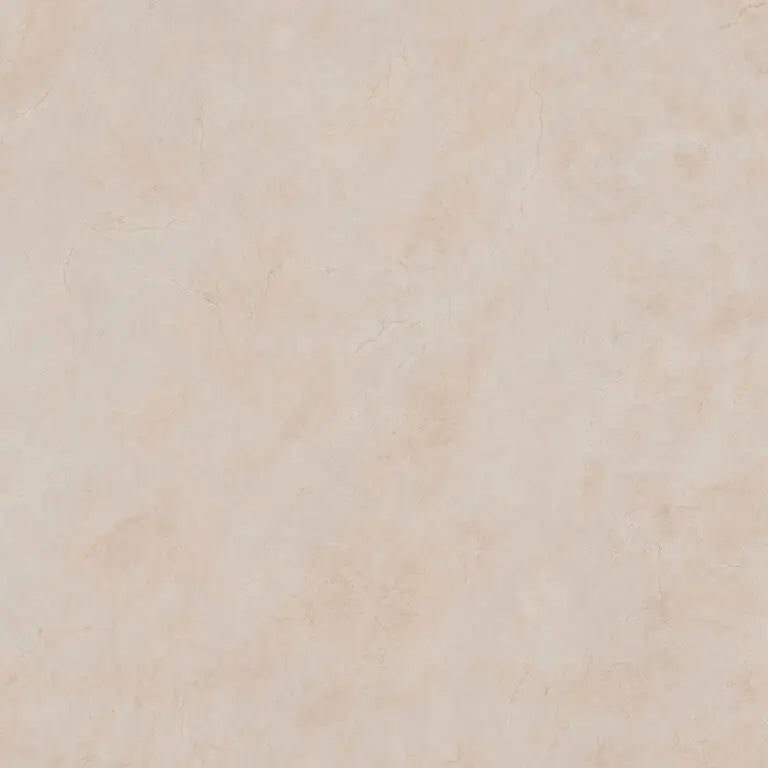 Beige marfil 120x120 rett marmerlook tegel met subtiele aders en een gladde gepolijste afwerking