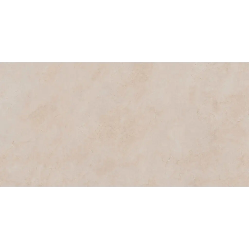 Beige orion marfil 60x120 rett tegel met subtiele natuurlijke steenvormige aders en zachte textuur
