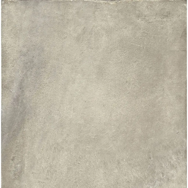 Grijs betonnen oppervlak met verweerde textuur, Orlando Light Grey 60x60x2