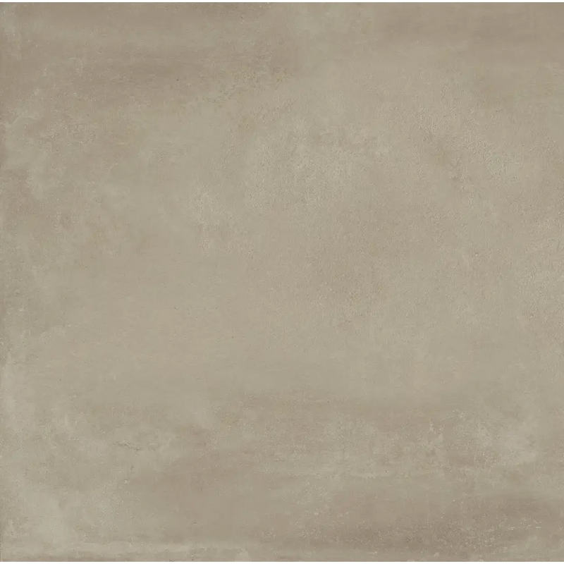 Solid beige rectangle with tonal variations, perfect for Orlando Muddy 80x80x2cm