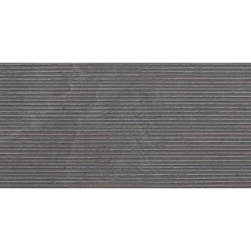 Overland Antracite Relieve 30x60 rett - Top Tegels