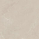 Beige marmerkeramiektegel Pacific Beige 60x60x2cm met subtiele aders