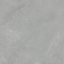 Grijze steenlooktegel met subtiel aderen, Pacific Grey 60x60x2cm