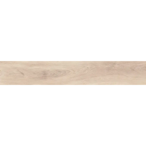 Lichte houten planken met natuurlijke nerf, ideaal voor Padouk Beige 20x120 rett