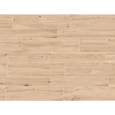 Lichtbeige houten vloerdelen met knopen en nerven van Padouk Beige 30x120 rett