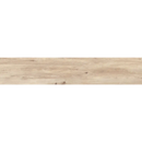 Houten plank met lichtbeige nerf, perfect voor Padouk Beige 30x160 rett