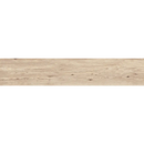 Lichte houten plank met natuurlijke nerf en knopen, Padouk Beige 30x160 rett